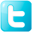 Siguenos en Tiwtter